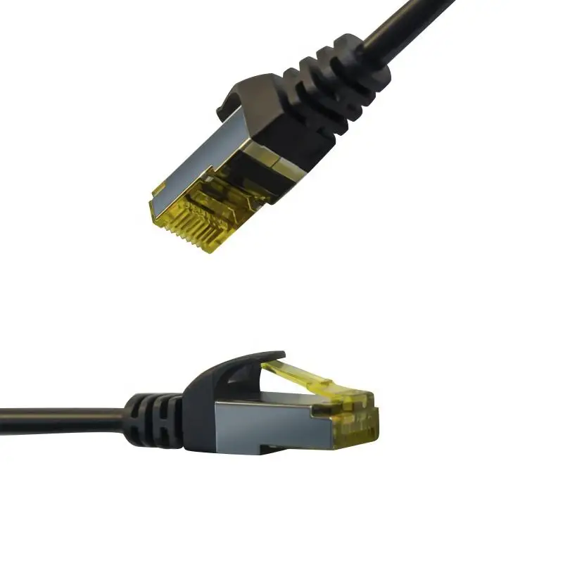 Wholesale factory price high-quality PVC RJ4523AWG 4-pair outdoor indoor UTP Ethernet LAN cable Cat5
