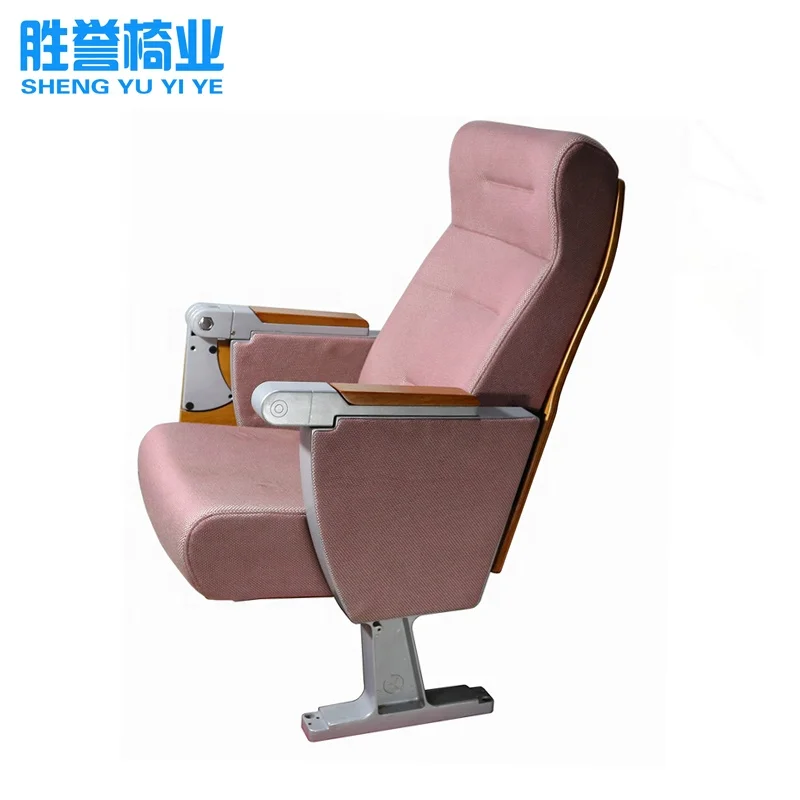Cinema Chair Theater Seating Wooden Auditorium Chairs Suppliers Wholesale Movie Theater church Seats