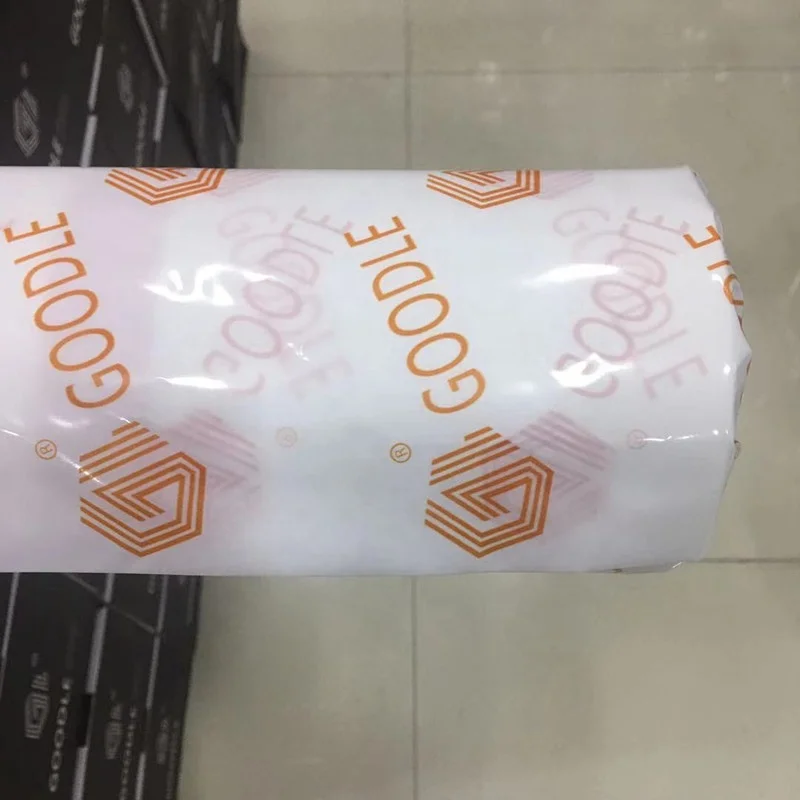 Goodle 3 Layers Anti Water Car Body Sticker TPU PPF Clear Wrap Film With Best Price