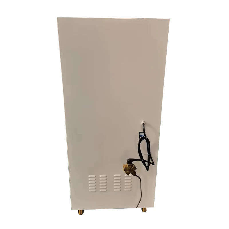 HS-HO300 Low Temperature Single Door Plasma Sterilizer