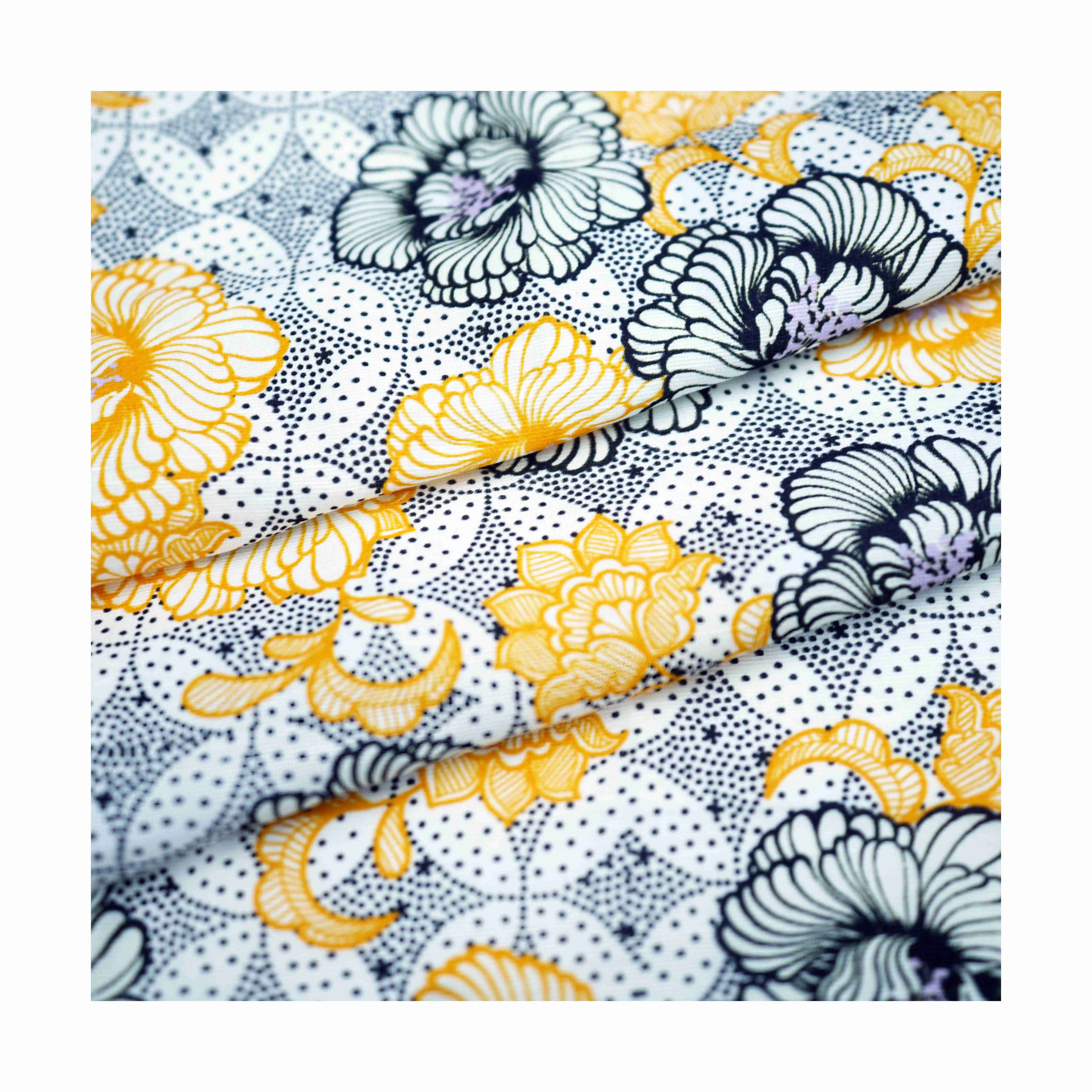 Factory Supply Attractive Price  High Quality Eco-friendly Fabric 100% Ramie Fabric