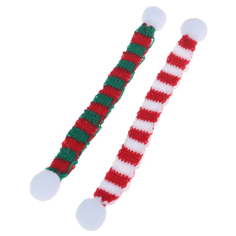 Dog Scarf Dog Hat New Year Christmas Pet Headdress Cat Dog Clothes Accessories