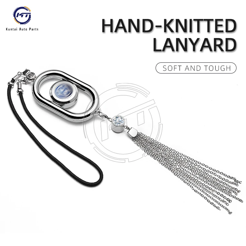 Rearview mirror hanging car perfume diffuser for Volkswagen Polo golf tiguan passat jetta caddy