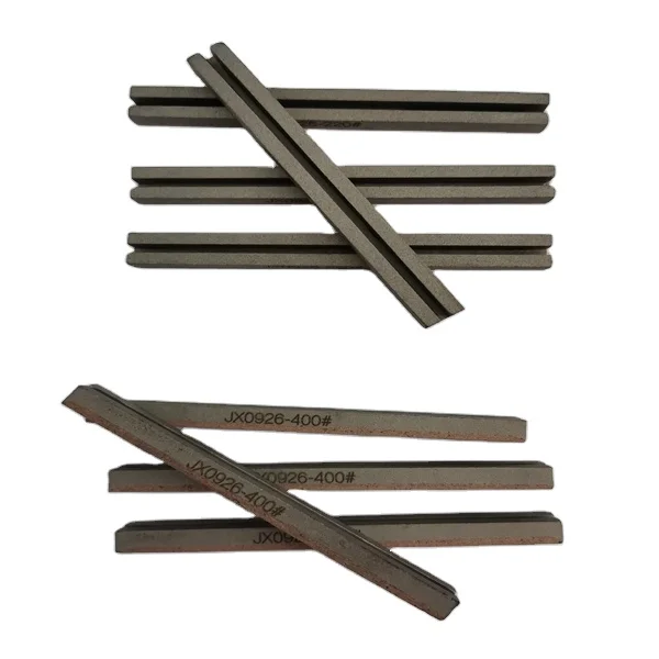 Customized 76x7.9x7.9mm diamond Rottler cylinder multi-honing tools