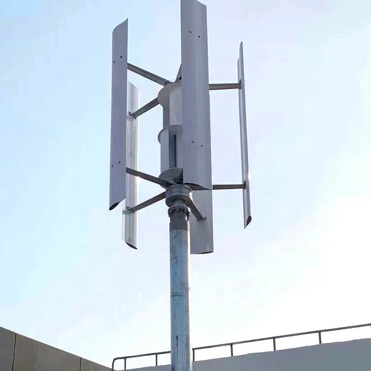 SHN-5000 и он имеет высокую эффективность Вертикальная ось 5kw В комплект входят 3 лезвия Генератор переменного тока/PMG Maglev генератор ветровой турбины