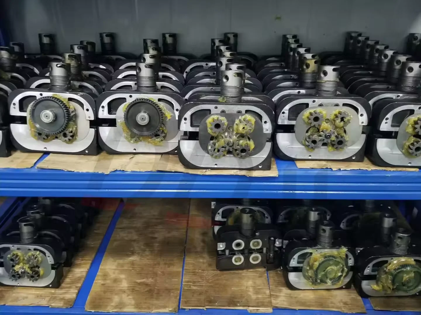 DDM Brand Electric Lock Duct Seam Closer