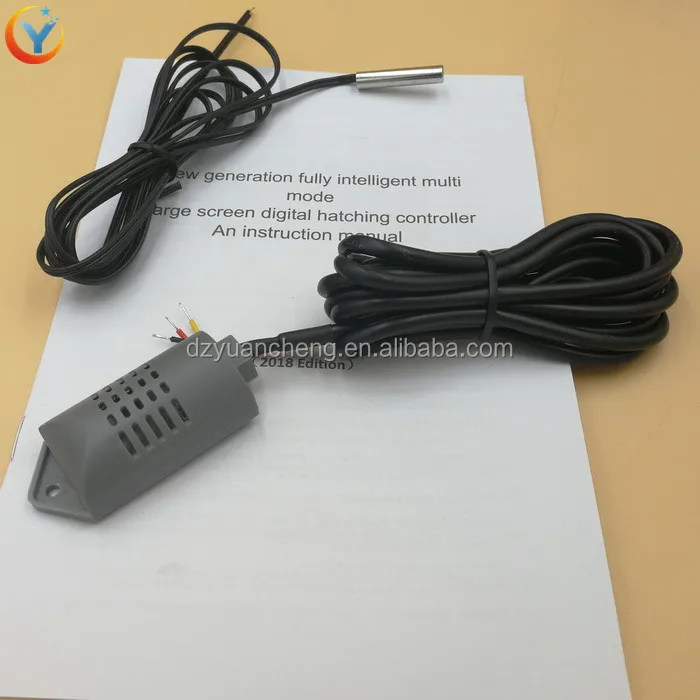 full automatic computer control incubator controller digital incubator xm-18s thermostat for sale