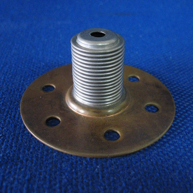 Hot sales bellows corrugated tube  used in valve from China