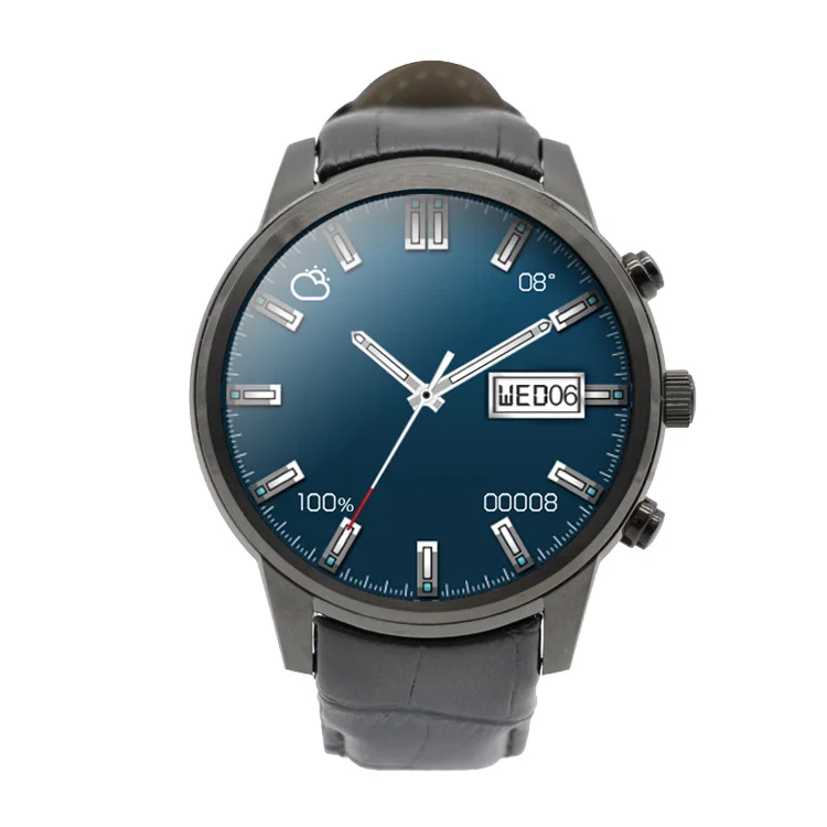 2021 New Arrivals Rohs Waterproof Sport Wearable Device Smart Band Android BT Mobile Phone Accessories Smart Watches