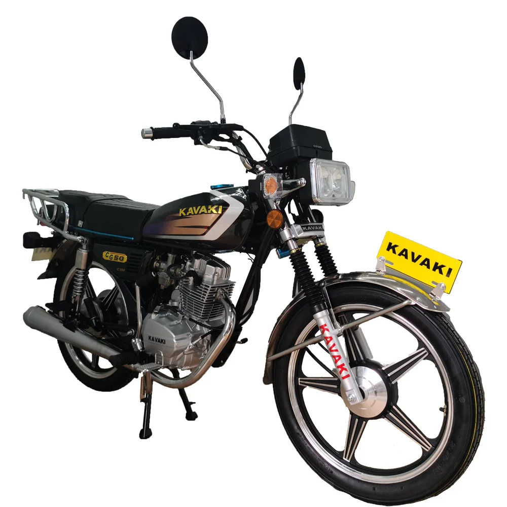KAVAKI China Cheap price sale 2 wheel 50 125 250 cc scooters motocicleta body systems street bikes gas used other motorcycles