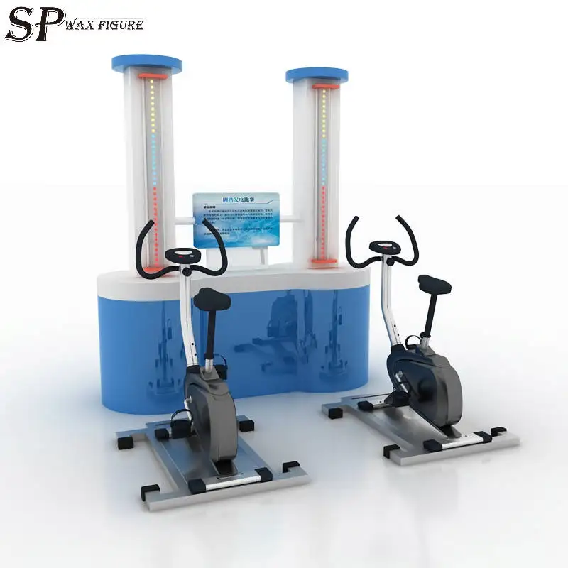 Interactive Experience museum exhibits, Museum Equipment, Science Museum Exhibits for child play