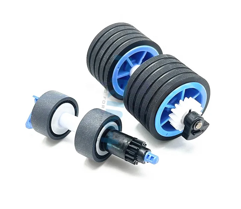 DR-M160 DR-S150 R50 R40 RS40 сканер обмен ролик Набор MG1-4985-020 MG1-4620-000 для Canon