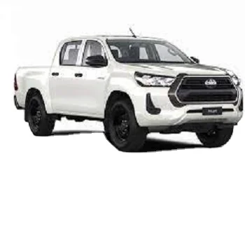 QUALITY used Pick Up toyota Truck Hilux 4X4 for sale / HILUX PickUp for Sale left hand drive and right hand drive available