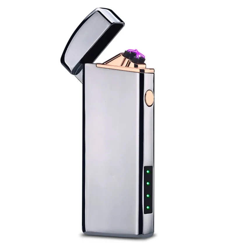 Заводская цена высокое качество Перезаряжаемый usb электронный искровой генератор для