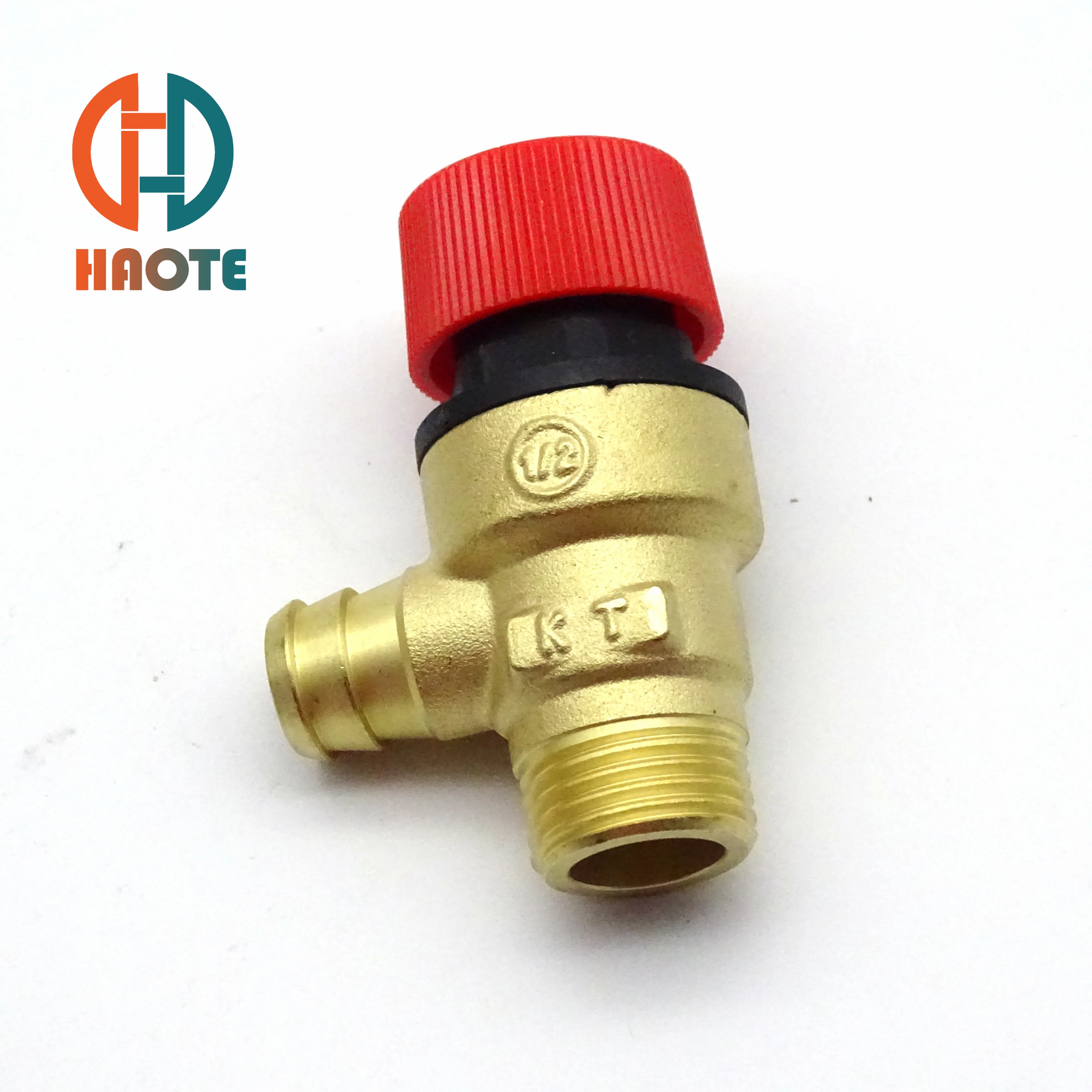 Hot Selling Water Heater Safety Valve for Gas Burner solar