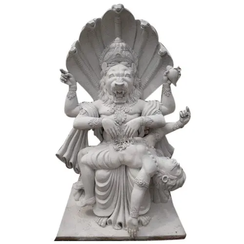Famous High Quality Hand Carved Natural Stone Statue Large Marble Sculpture For Sell