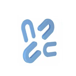 Wholesale Hot Sale Plastic Horseshoe Shim