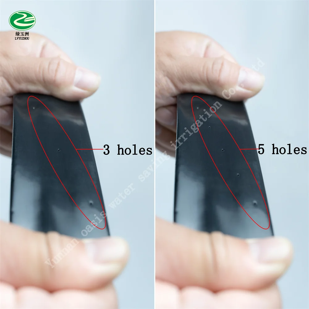 Systems irrigation soft belt drip tape irrigation garden sprinklers