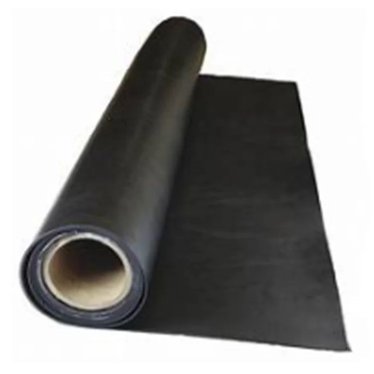 Fast Delivery flexible hose building material 12 ft wide epdm 20x30 roof rubber composite waterproof membrane for roof