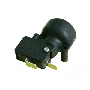 Безопасный электронный Наклонный переключатель для нагревателей