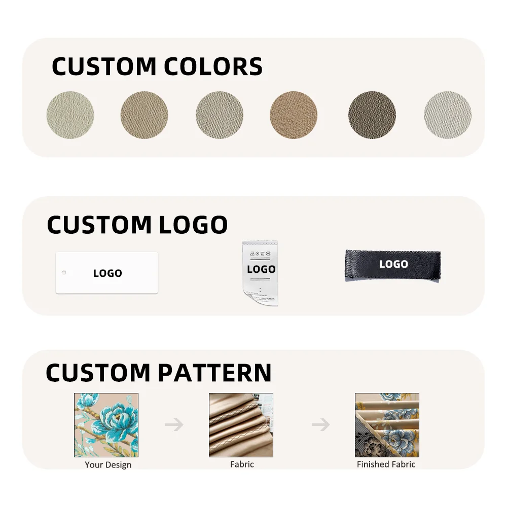 2024 Factory supply luxury quality soft velvet curtain fabric for hotel