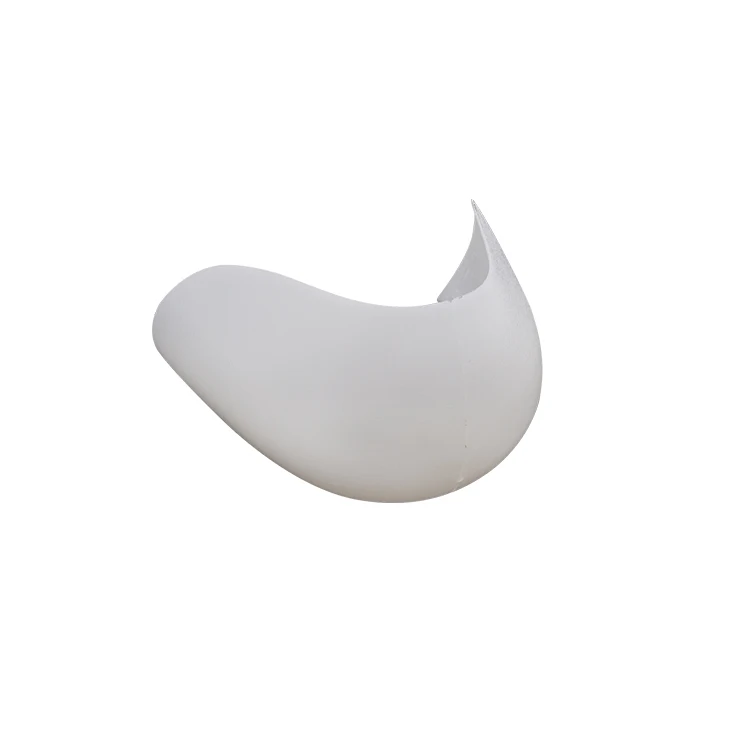 Custom Service back stiffener Plastic Part Precision Injection Molding Plastic Injection Molding Service for Shoes accessories