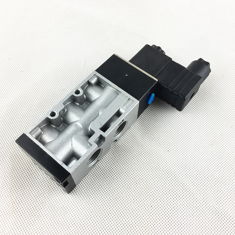 MVSC-300-4E1  Actuator  industrial equipment 220V Pneumatic solenoid valve