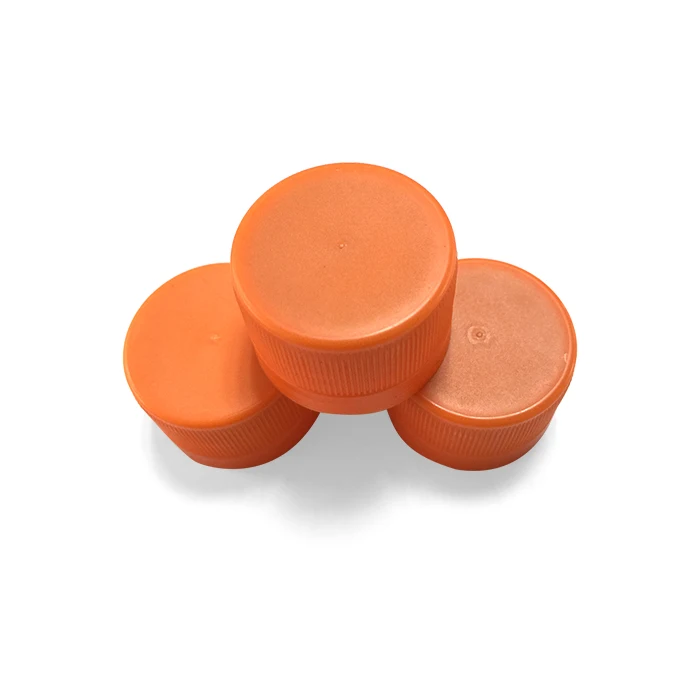 Wholesale Air Proof pco 28mm Plastic Beverage Carbonation Bottle Cap