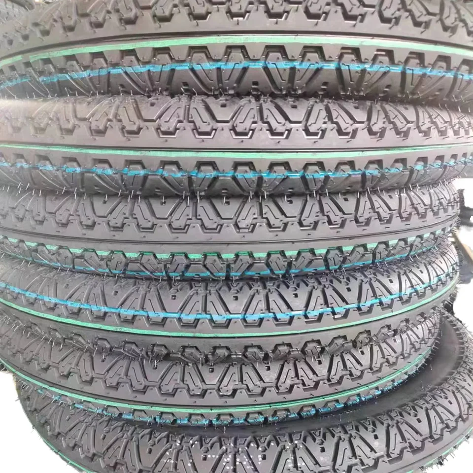 High quality motorcycle tires 225-17 250-17 275-17 250-18 275-18