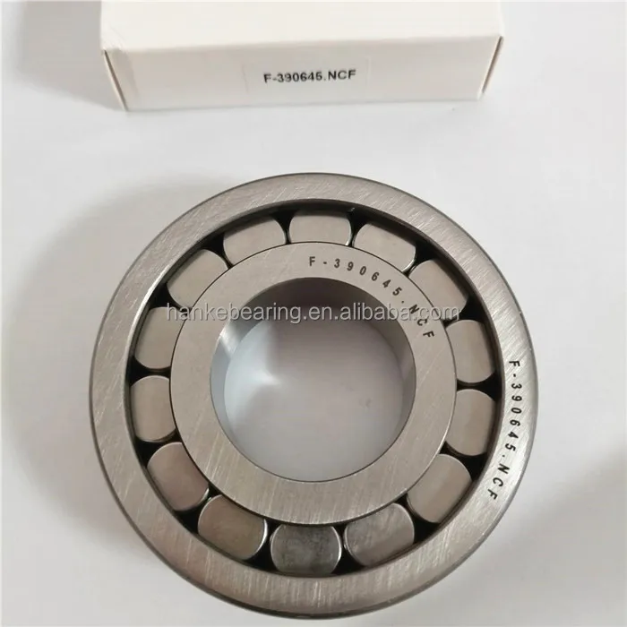 China brand MUS7307UMW102Cylindrical roller bearing MUS7307UMW102 lifting machinery MUS7307UMW102 bearing
