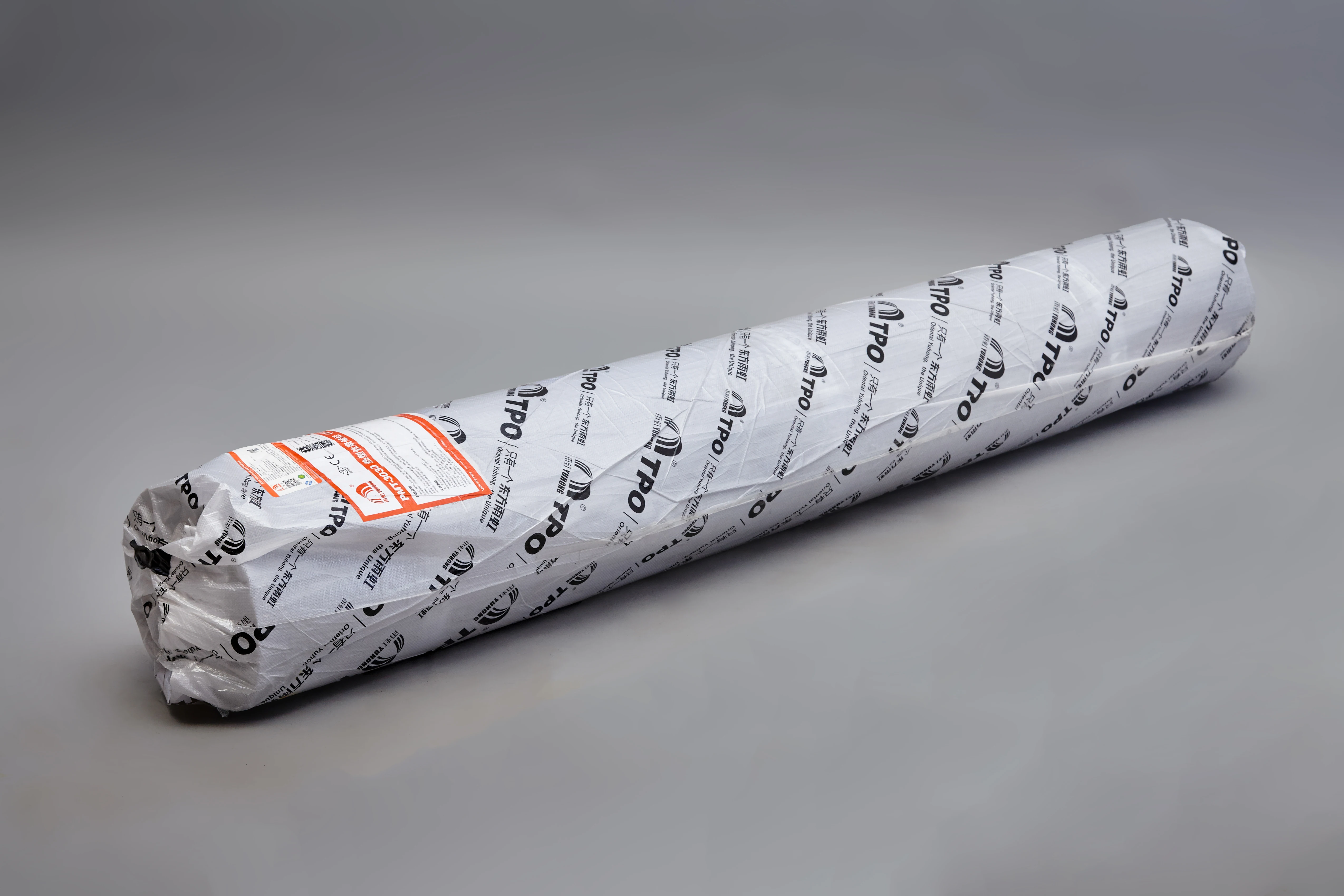 TPO Waterproof Membrane