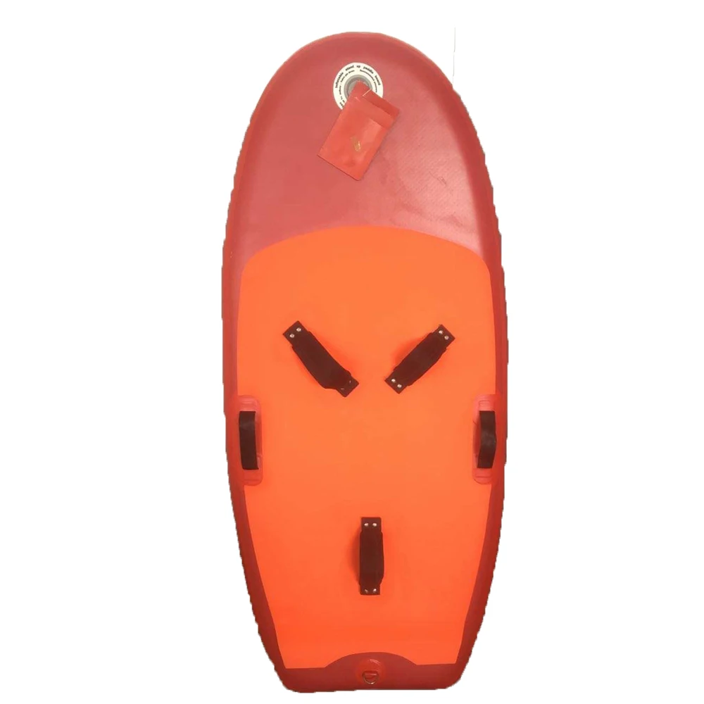 Hydrofoil Foil Board Windsurf/Kite Aluminium Carbon Surf Hydrofoil Board For Sale