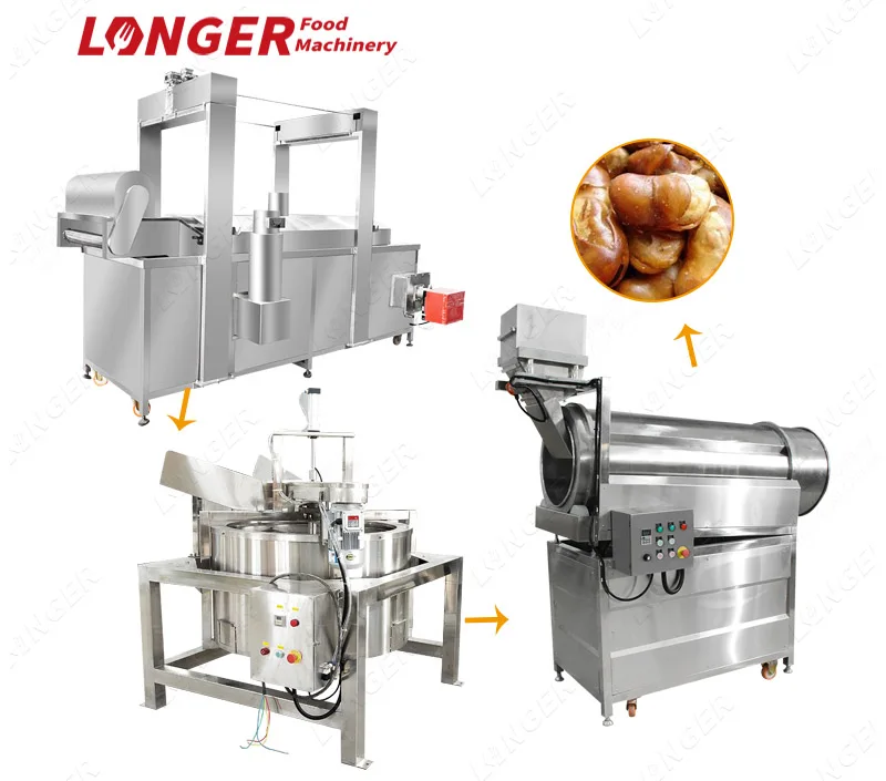  Промышленный Газовый фритюрница для курицы жира картофеля фри глубокой жарки картофельных чипсов на