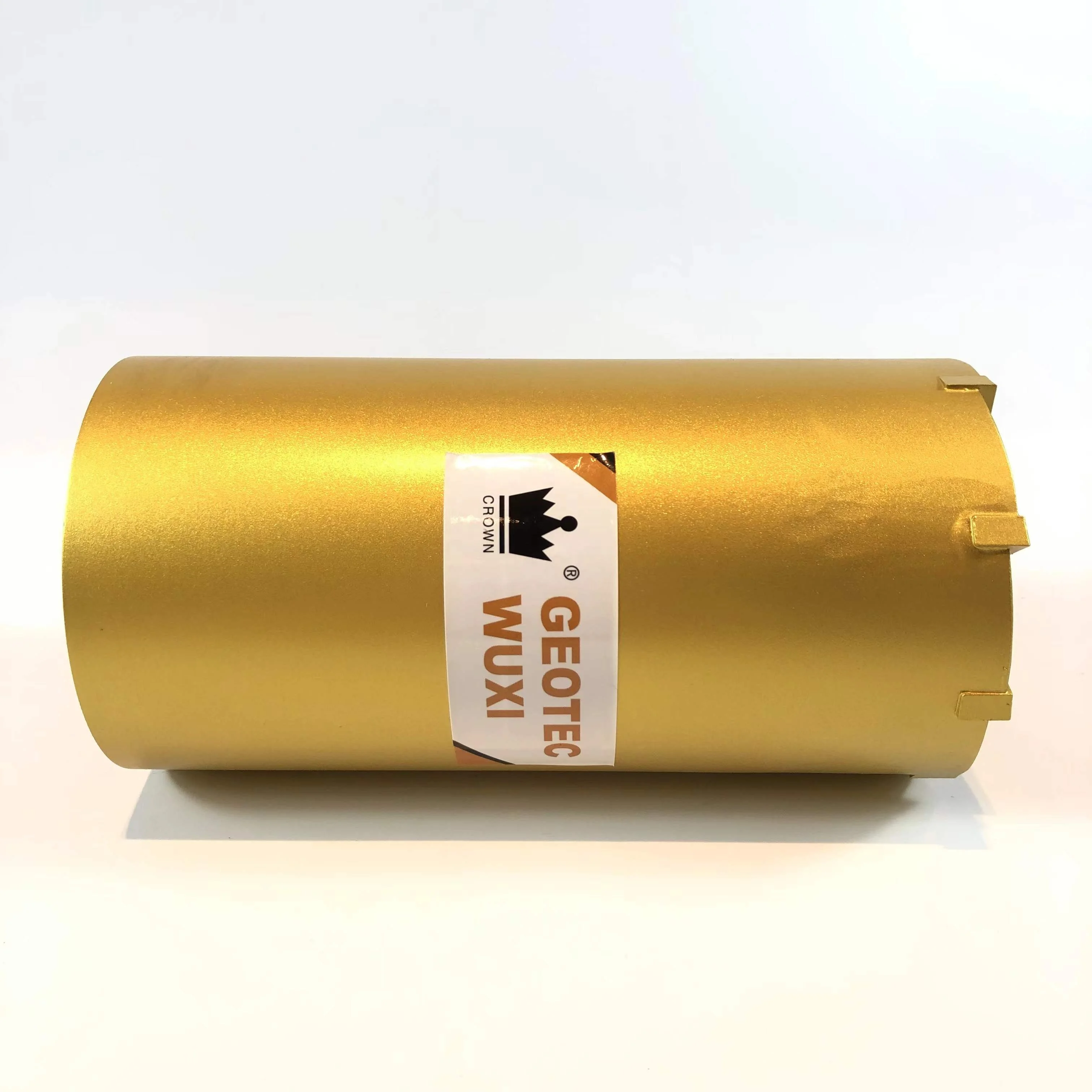 Geotec Wuxi T6S 101 набор корелиновых сверлильных долот более мягкие Неконсолидированные биты пластов