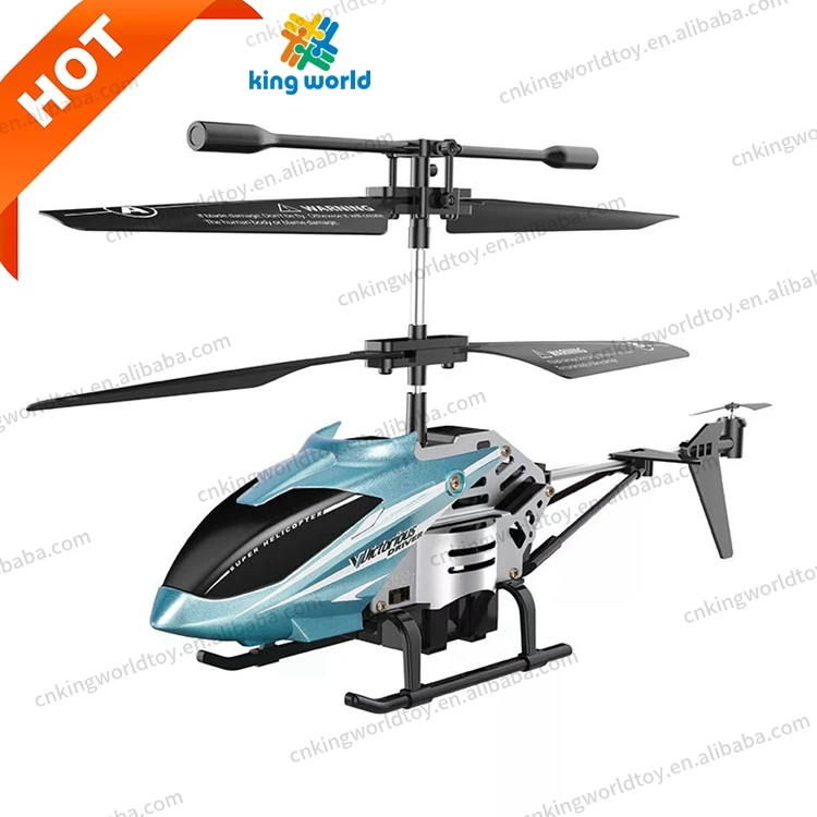 Wholesale Remote Control Airplane 3.5 Way Alloy Infrared Aircraft Toys Kids RC Plane
