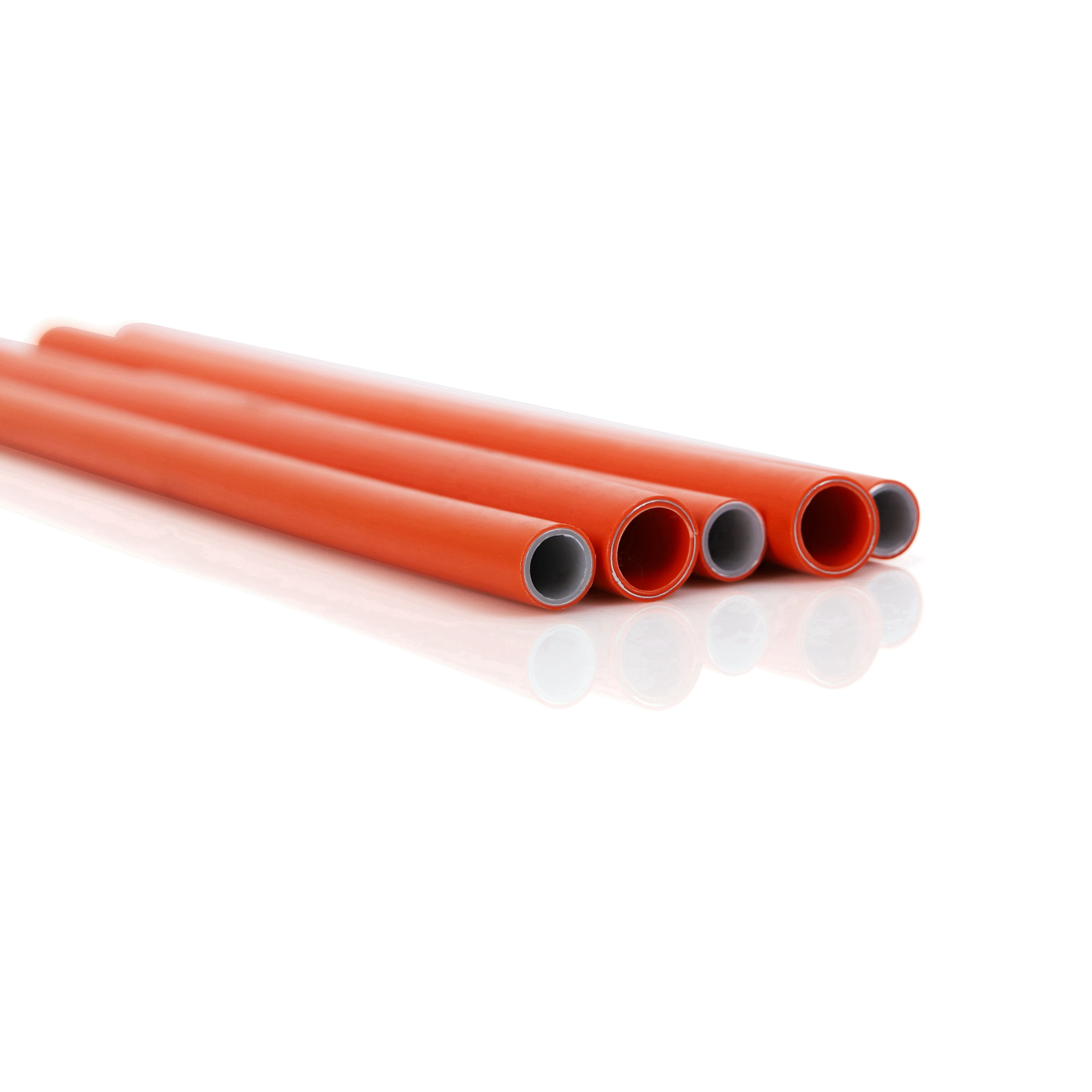 New Products Pex Al Pex Composite Pipe High Pressure Underfloor Heating Pex Pipe