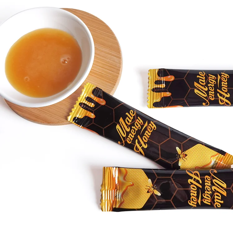 best-selling health food for men and women Royal honey Natural honey