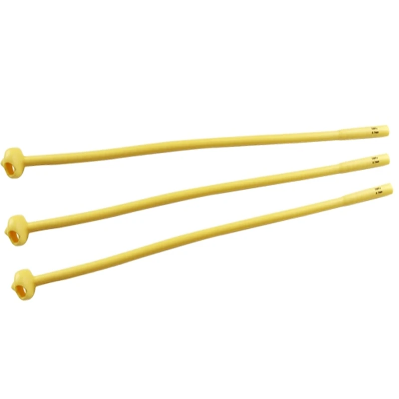 factory direct sale disposable malecot catheter pezzer catheter