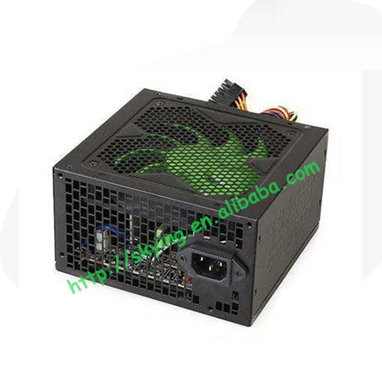 ATX PSU 230W SKP010 Computer Power Supply