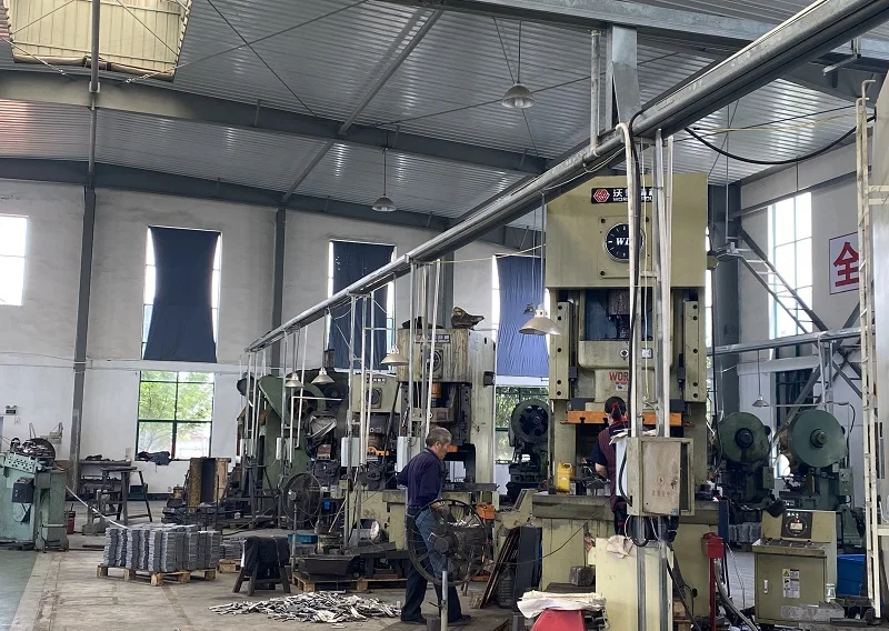 good selling Custom Made Fabrication Services  Metal Shelf Mounting U Bracket