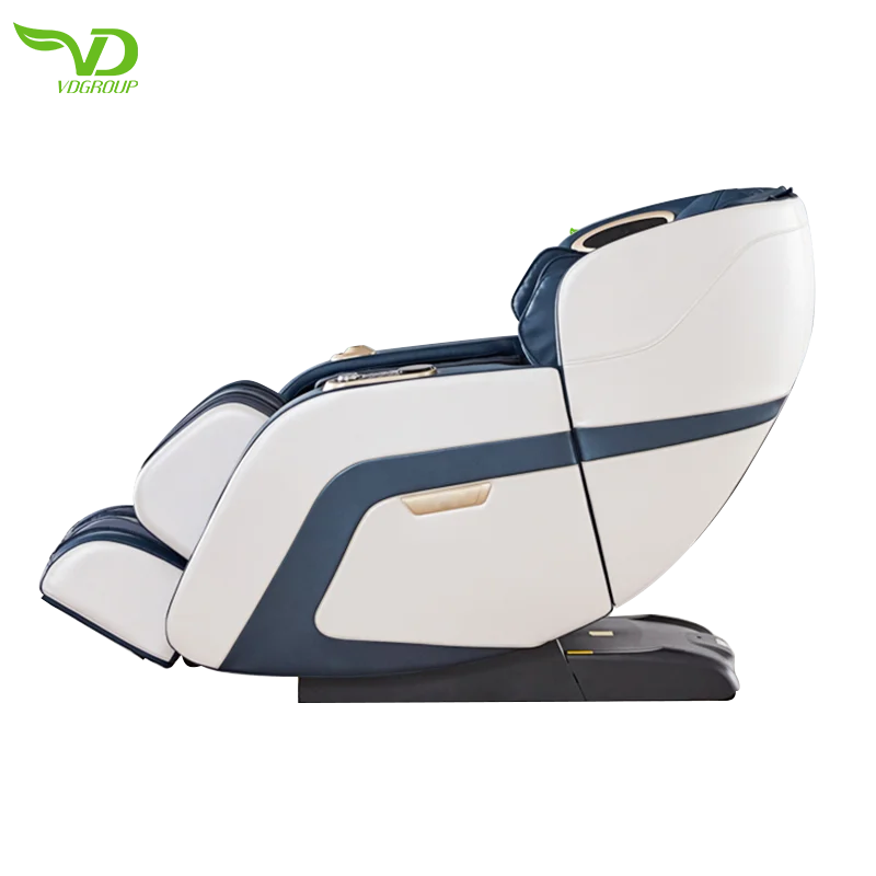 Full-automatic Multi-function Health Care Products Massage Chair Full Body Intelligent Electric Massage Sofa