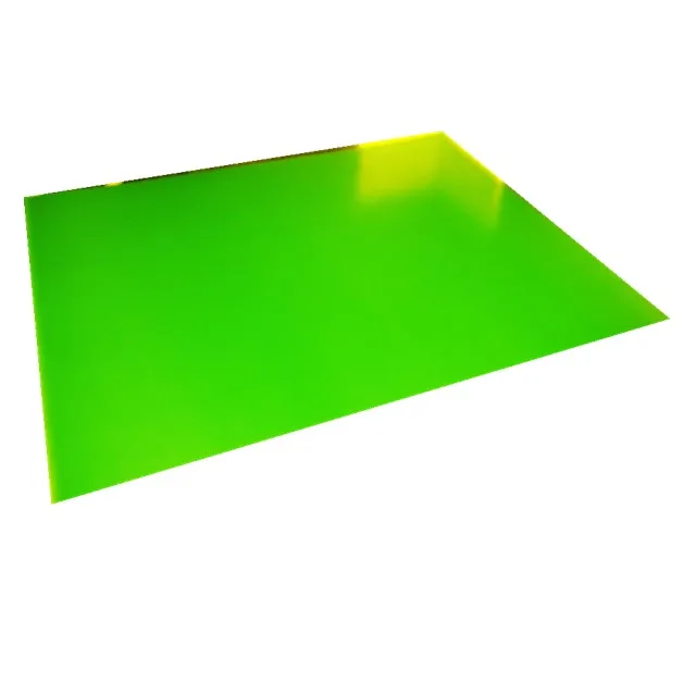 High quality and hot sale Positive PS plate from Baotu Printing plate company