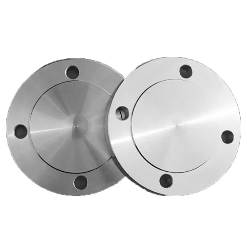 Manufacturer ASTM A105 Forged WNRF Flanges 8 Inch Class 150 300 600 LB RF ASME B16.5 SORF Competitive Price Pipe Fittings