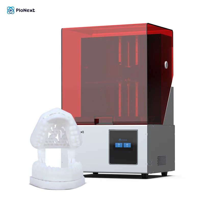 2021 Новый 3d принтер launch для стоматологической