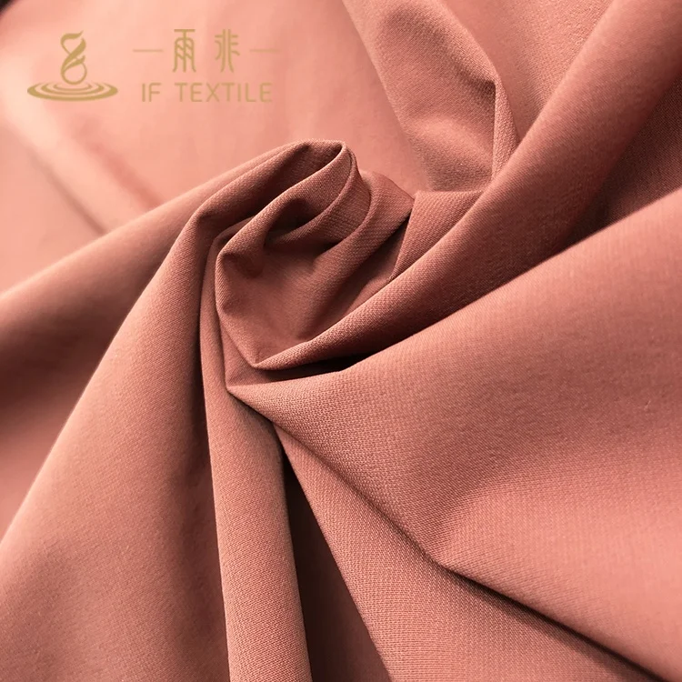 recycled pongee fabric ripstop kid waterproof PUL polyester PU membrane polyurethane laminate fabric
