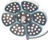 SX-II 6 Petal type LED Operation lights Ceiling LED Operation Lamp