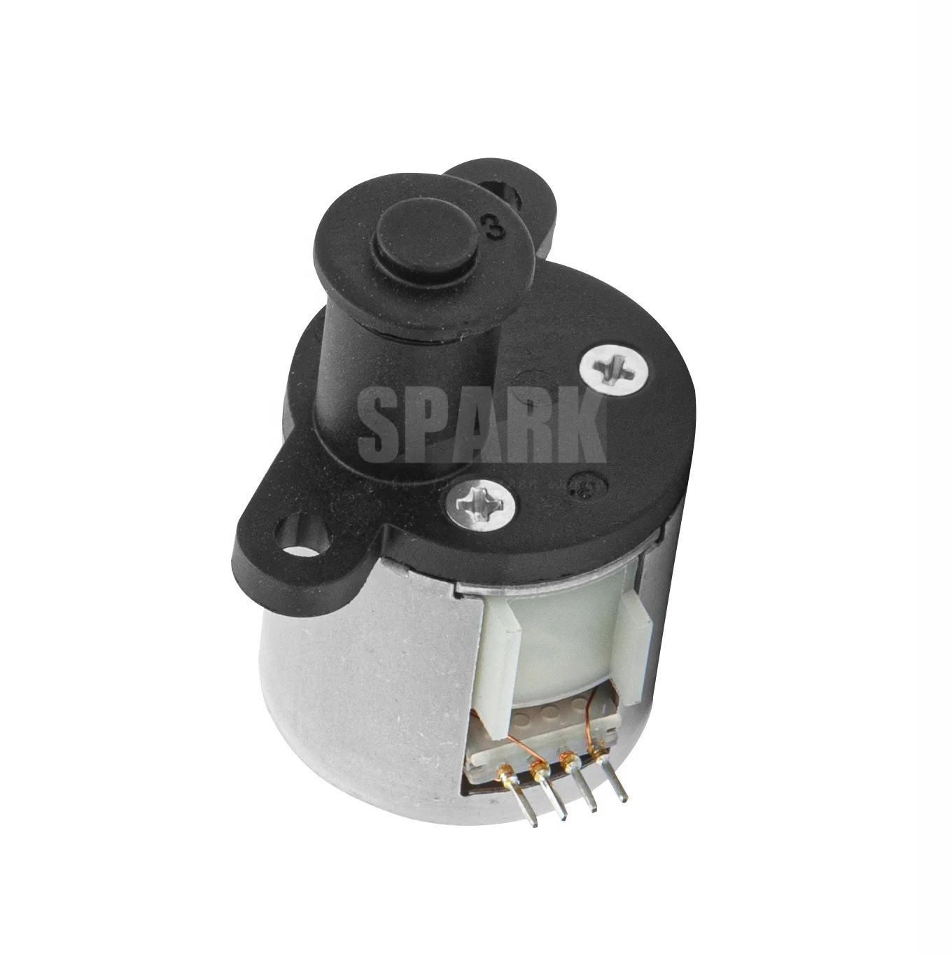 25BYJ-01/25BYJ412/25BY48 PM stepper Linear motor 25mm 2 phase 50N 70N 150N For valve control precise positioning low noise