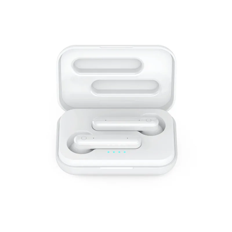 
Oem Custom Logo In Ear Noise Reduction High Fidelity Tv BT Headphones Gaming Wireless Headphones 