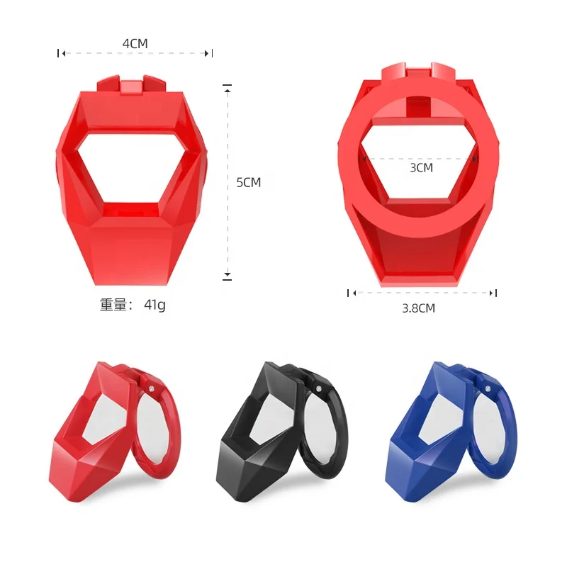 2021 new fashion style Engine Start Button Cover decoration for universal