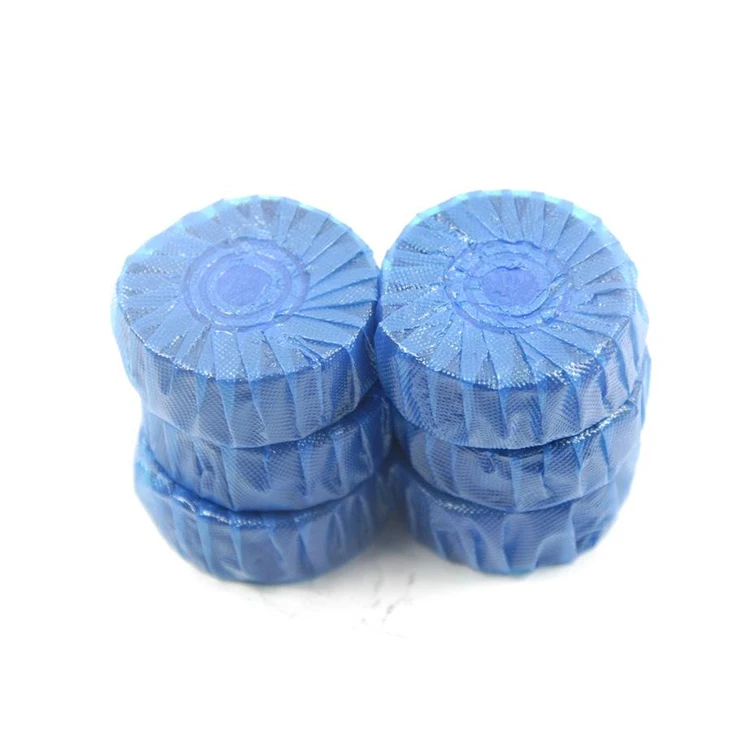 Powerful tablets bathroom cleaning tablets toilet effervescent tablets cleaner